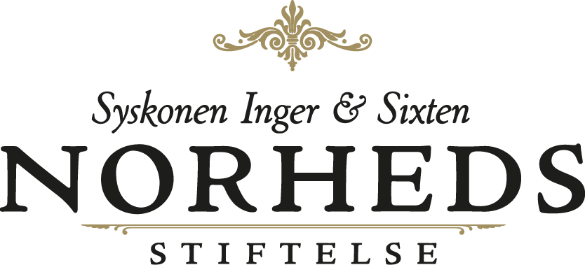 Syskonen Inger & Sixten Norheds stiftelse